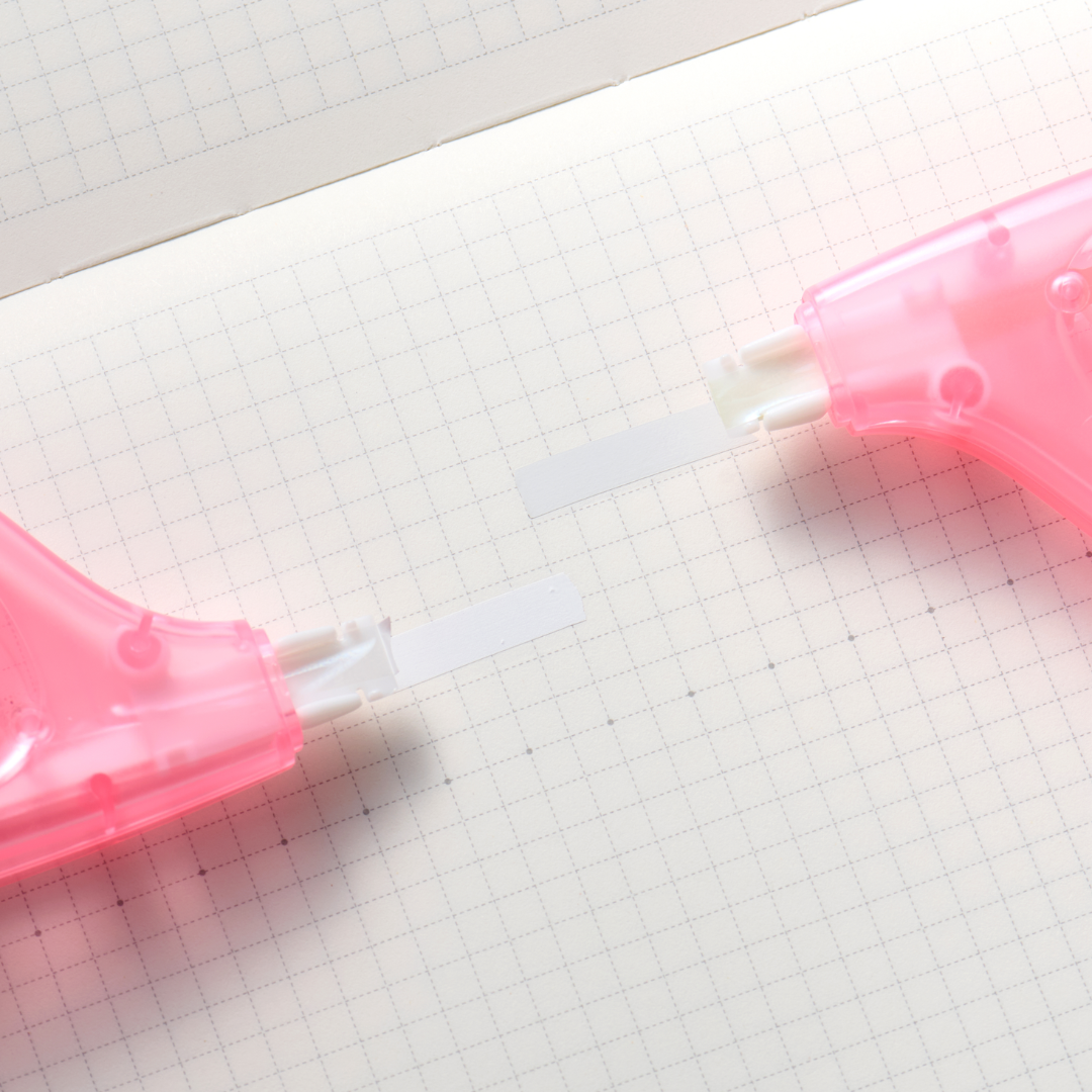 Leca Correction Tape