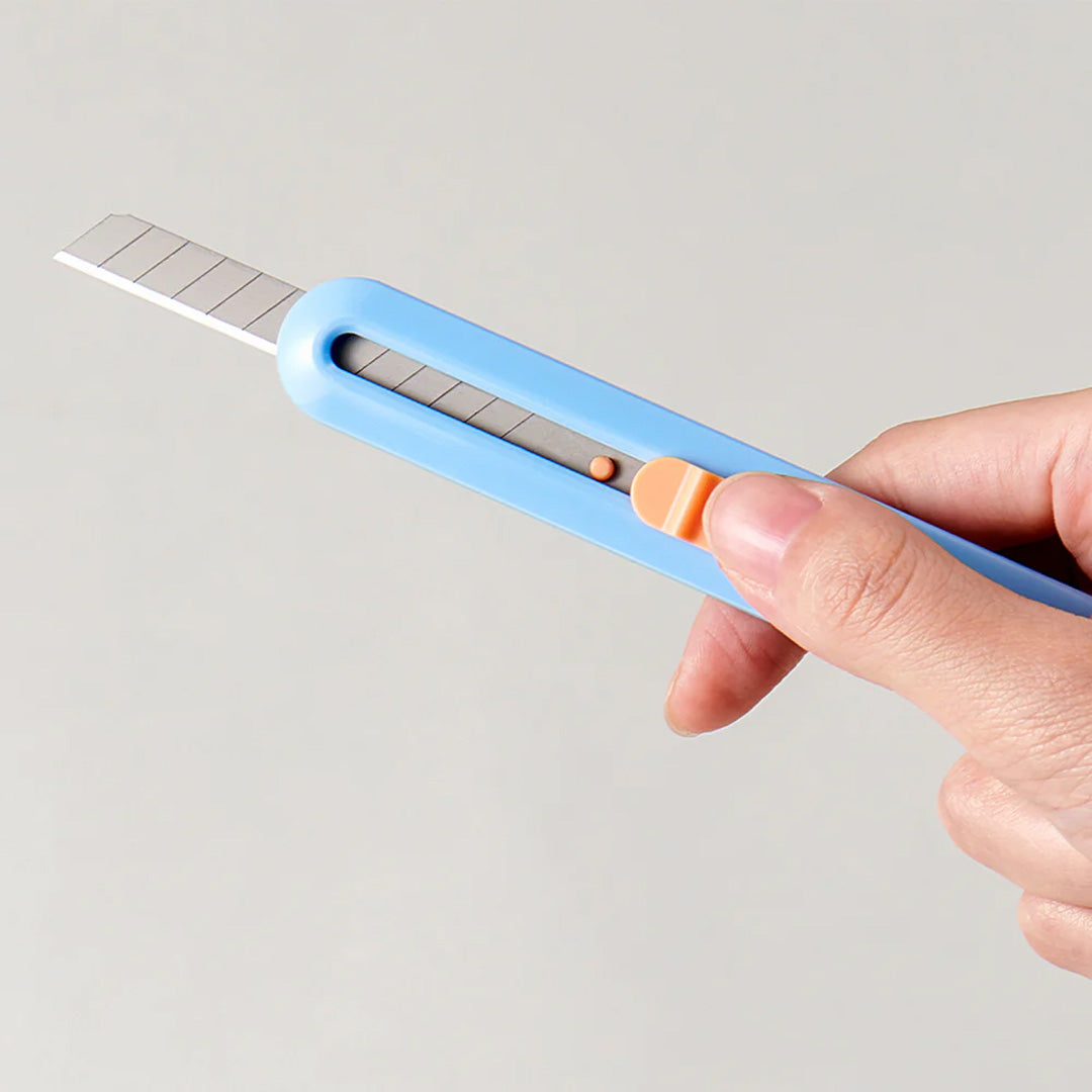 Kaco Lemo Cutter in Blister Pack