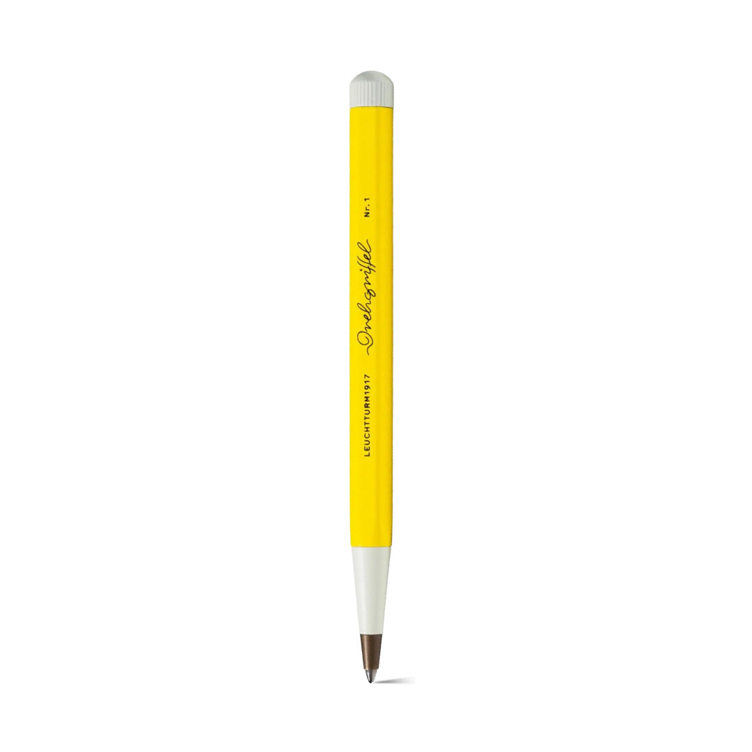Leuchtturm1917 Drehgriffel No. 1 Ballpoint Pen