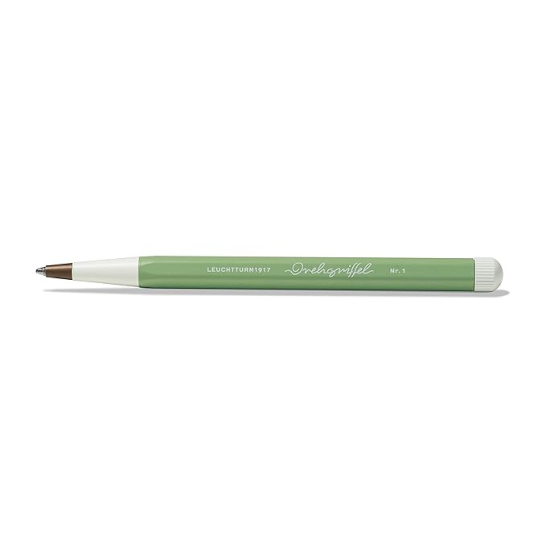 Leuchtturm1917 Drehgriffel Nr.1 Ball Pen