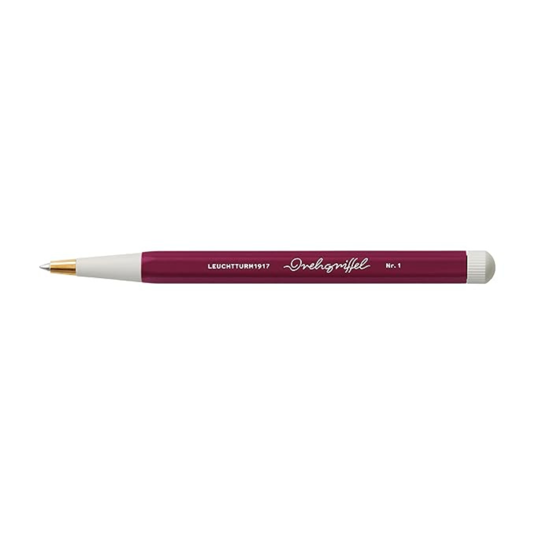 Leuchtturm1917 Drehgriffel Nr.1 Ball Pen