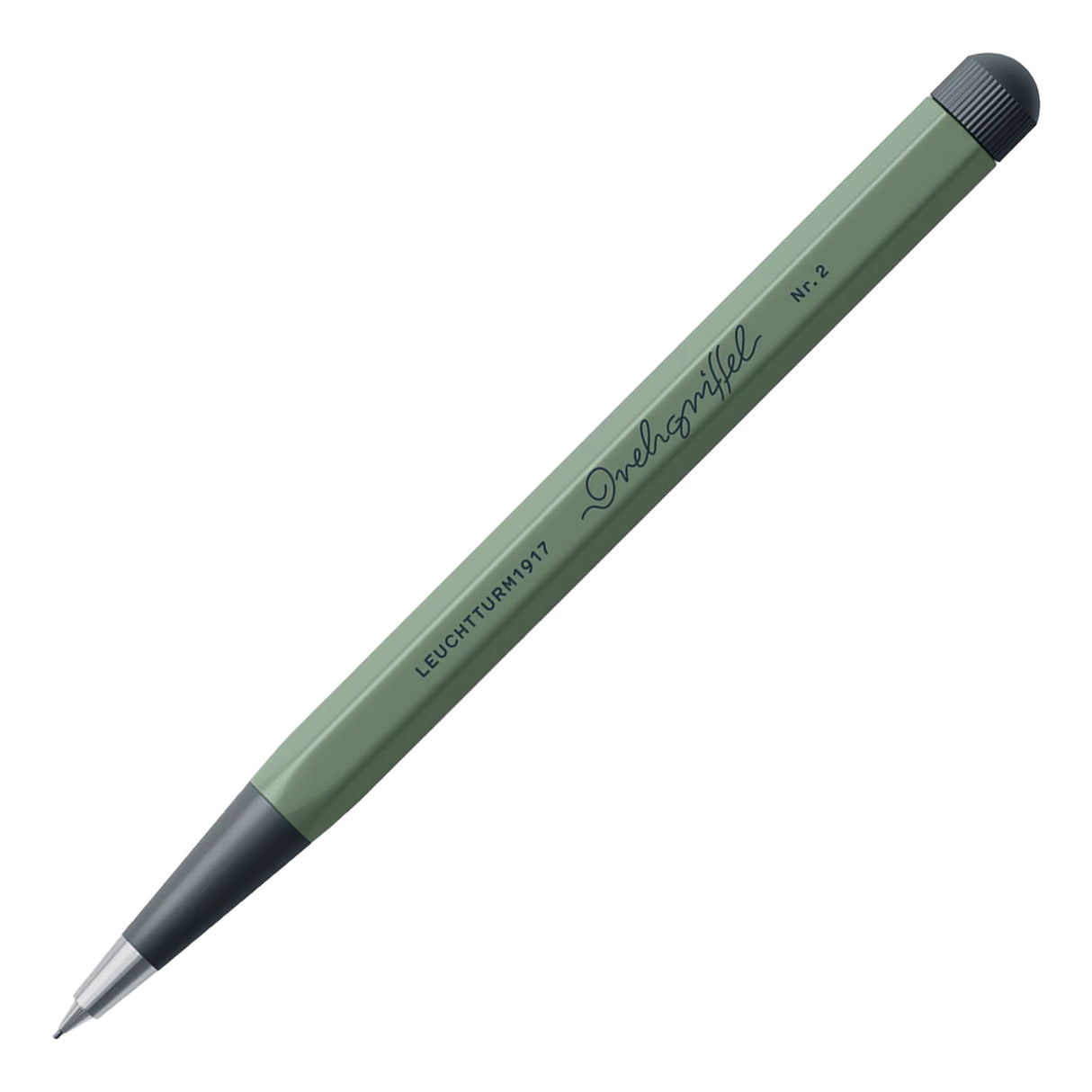 Leuchtturm Drehgriffel Pencil