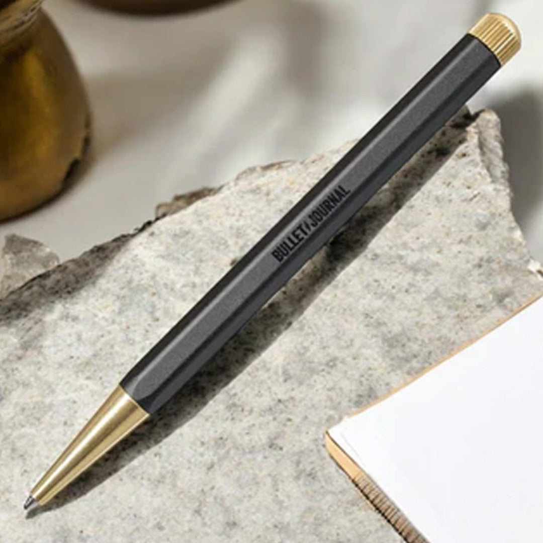 Leuchtturm1917 Drehgriffel Gel Pen