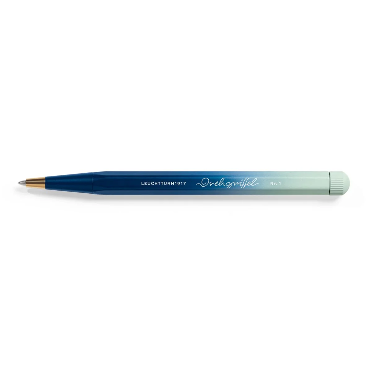 Leuchtturm1917 Drehgriffel No. 1 Gradient Edition BallPoint Pen