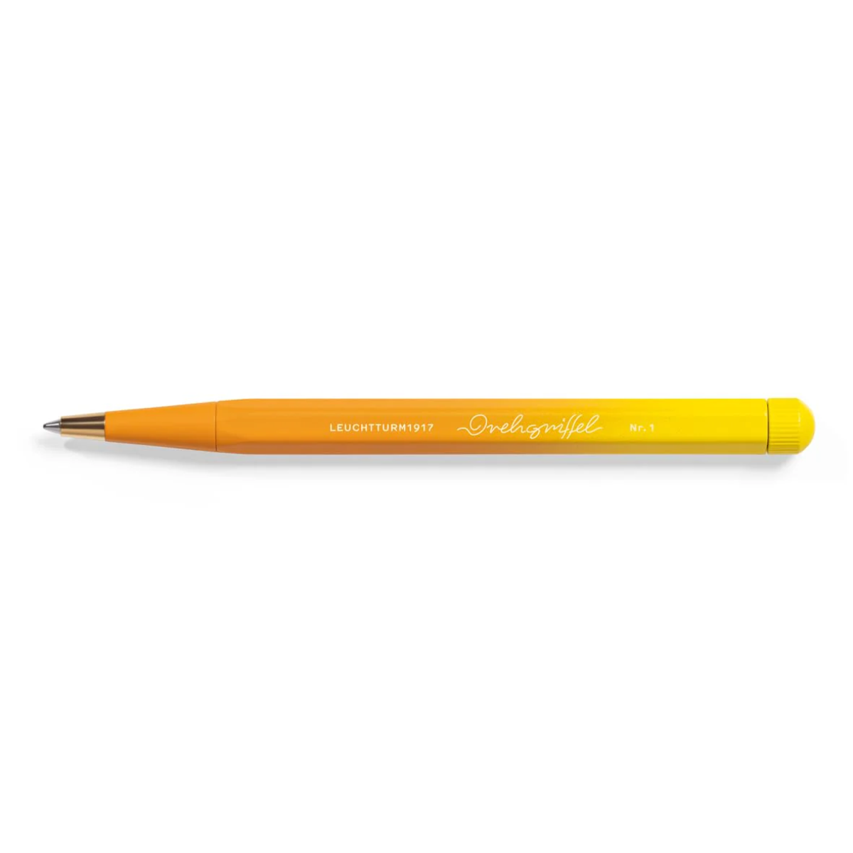 Leuchtturm1917 Drehgriffel No. 1 Gradient Edition BallPoint Pen