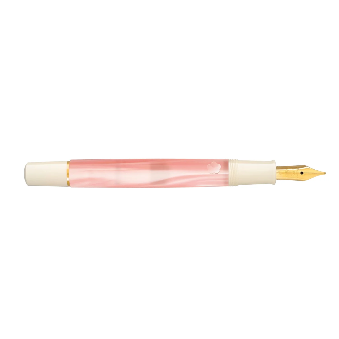 Pelikan Special Edition Classic M200 Cherry Blossom Fountain Pen
