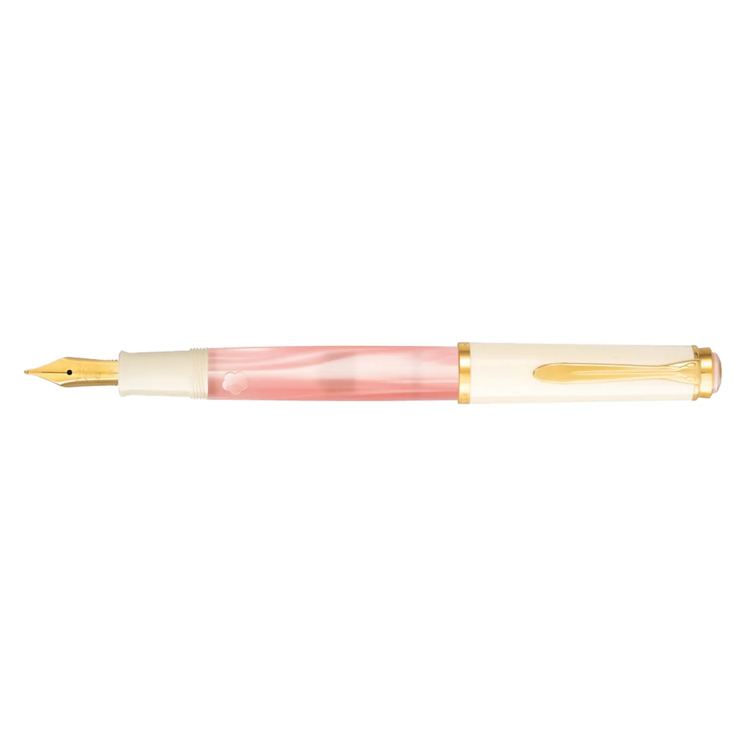 Pelikan Special Edition Classic M200 Cherry Blossom Fountain Pen