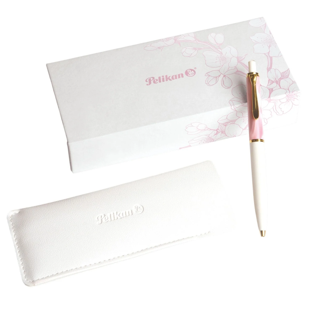 Pelikan Special Edition Classic K200 Cherry Blossom Ballpoint Pen 828925
