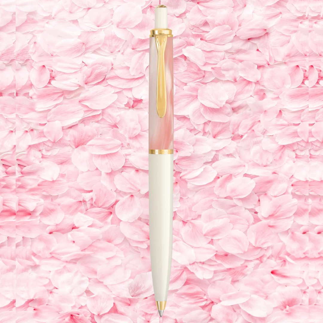 Pelikan Special Edition Classic K200 Cherry Blossom Ballpoint Pen 828925