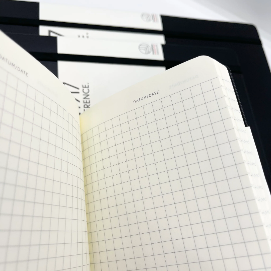 Leuchtturm1917 NotebookA6