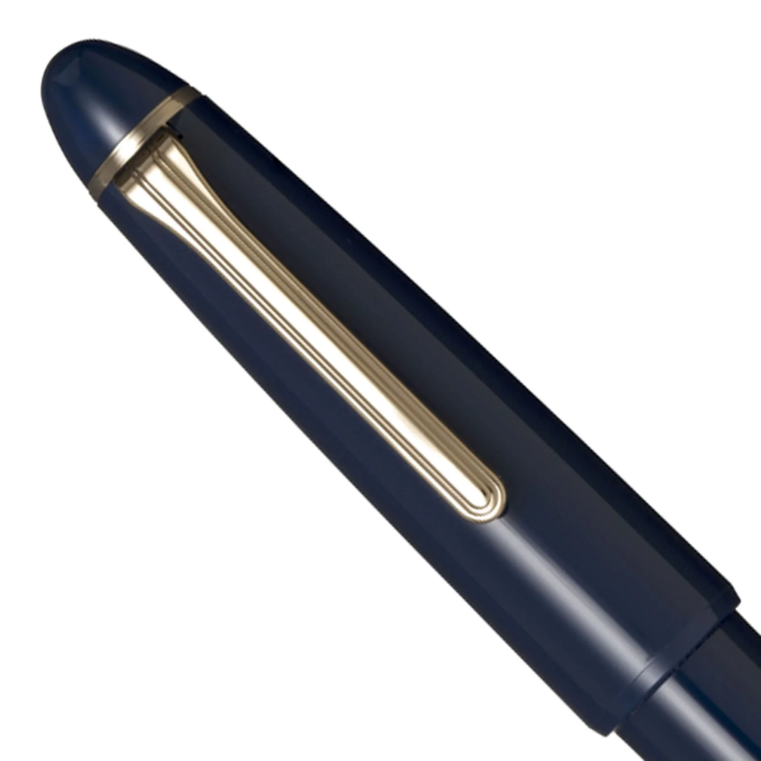 Sailor 1911L Casual Muted GT Fountain Pen