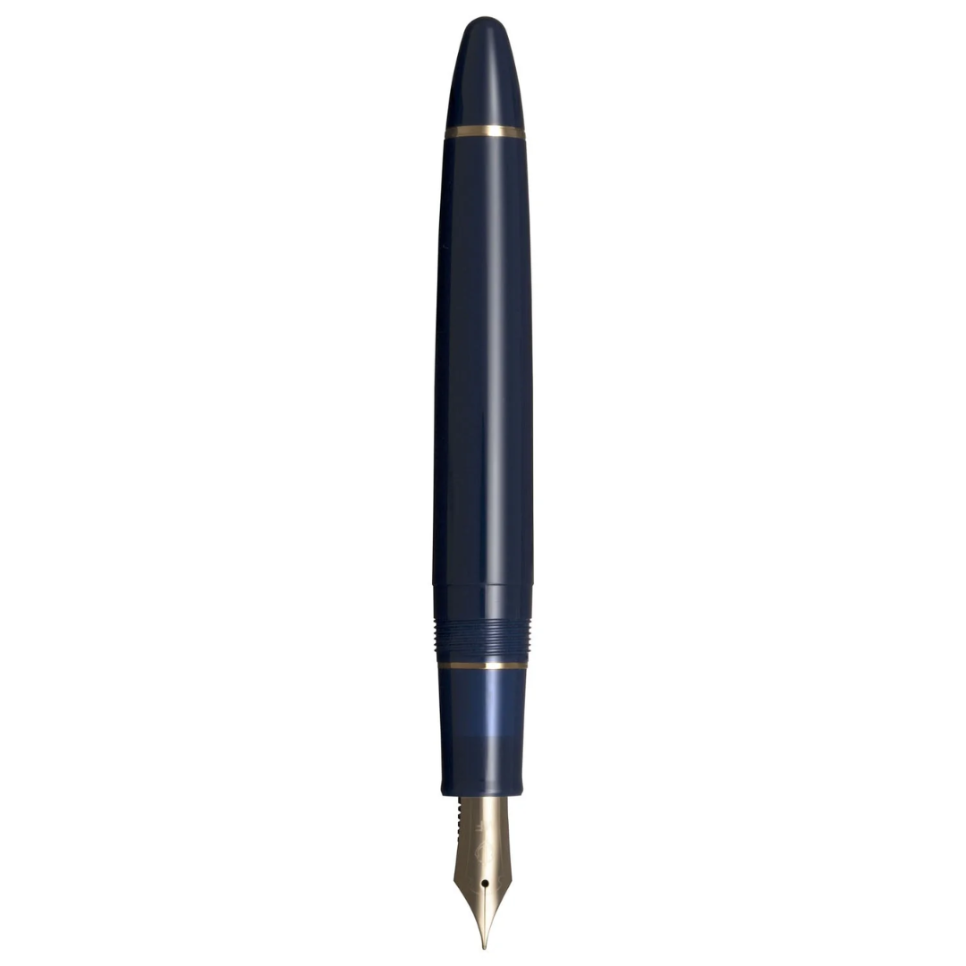 Sailor 1911L Casual Muted GT Fountain Pen