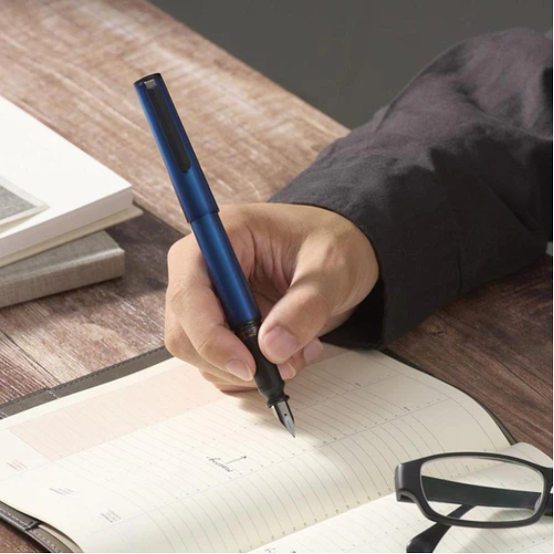 Sailor Limited Edition Tuzu Adjust Forge  Fountain Pen
