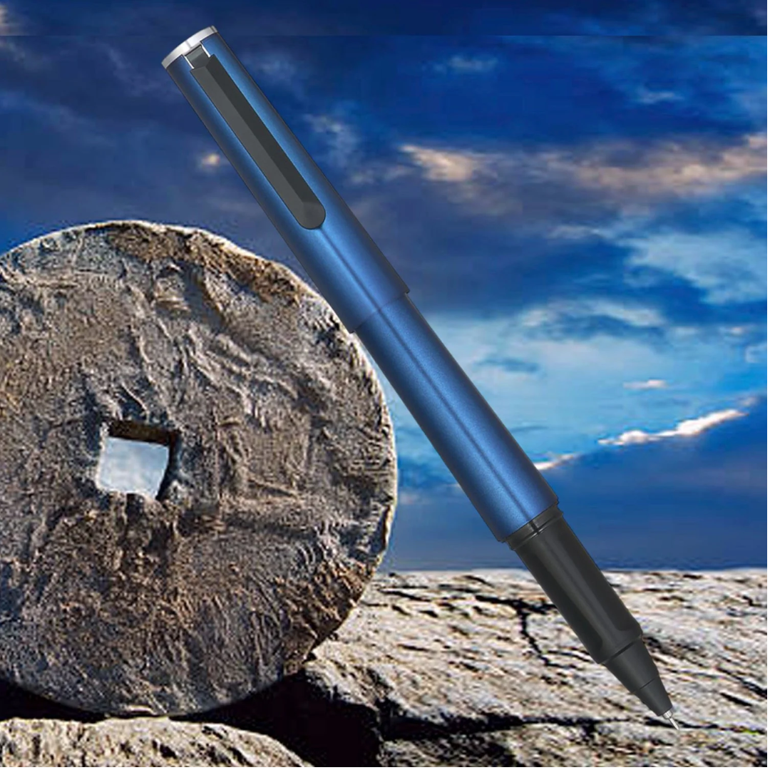 Sailor  Limited Edition Tuzu Forge Roller Ball Pen