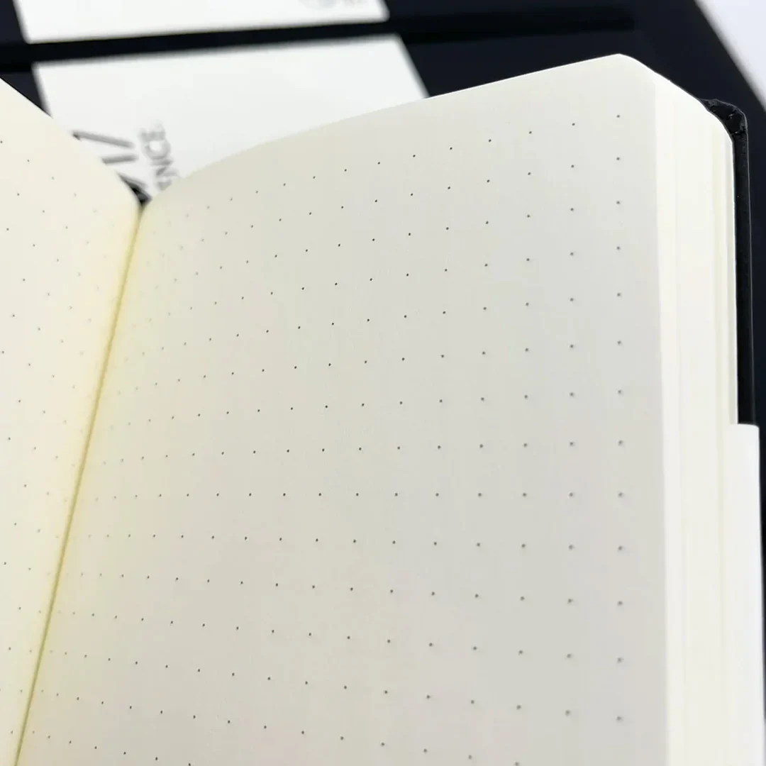 Leuchtturm1917 Notebook Edition A5