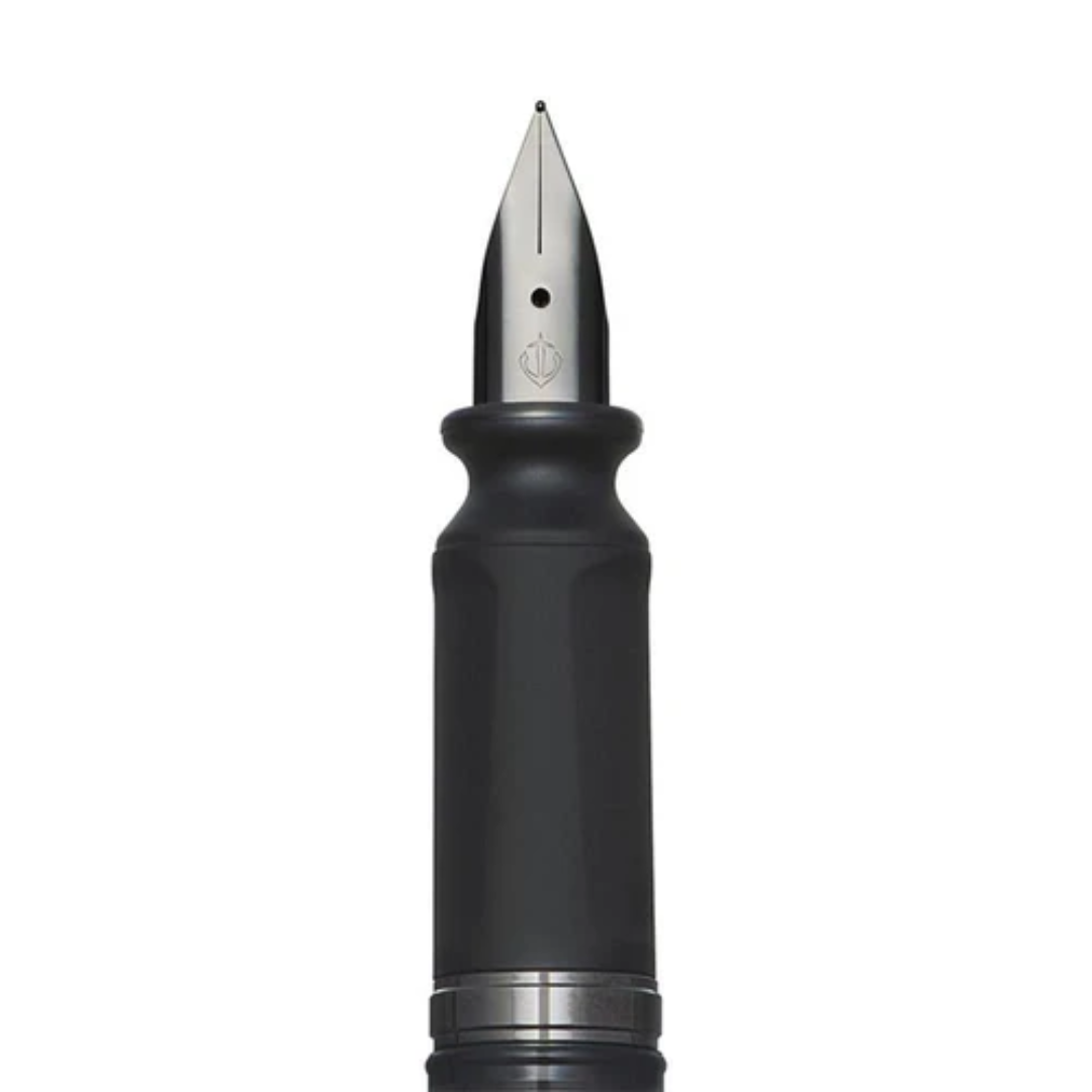 Sailor Limited Edition Tuzu Adjust Forge  Fountain Pen