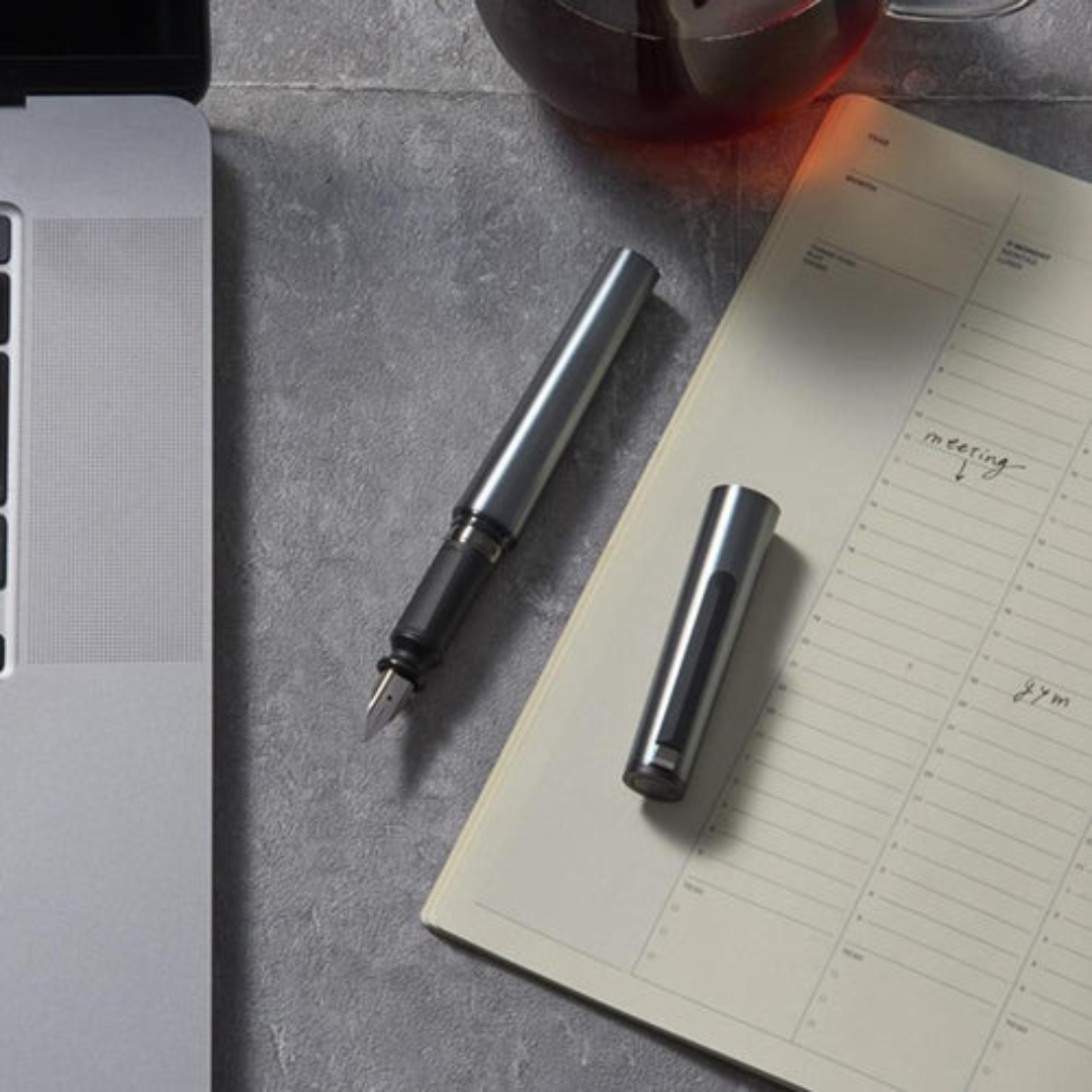 Sailor Limited Edition Tuzu Adjust Forge  Fountain Pen