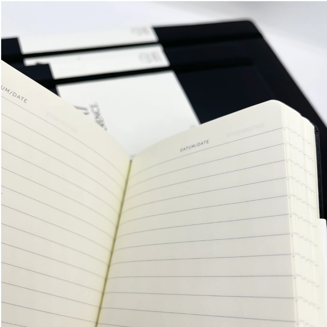 Leuchtturm1917 Notebook Edition A5