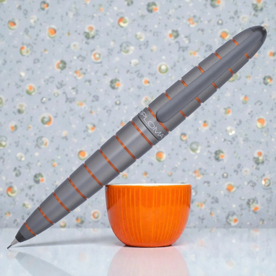 Diplomat Elox Ring  Mechanical Pencil
