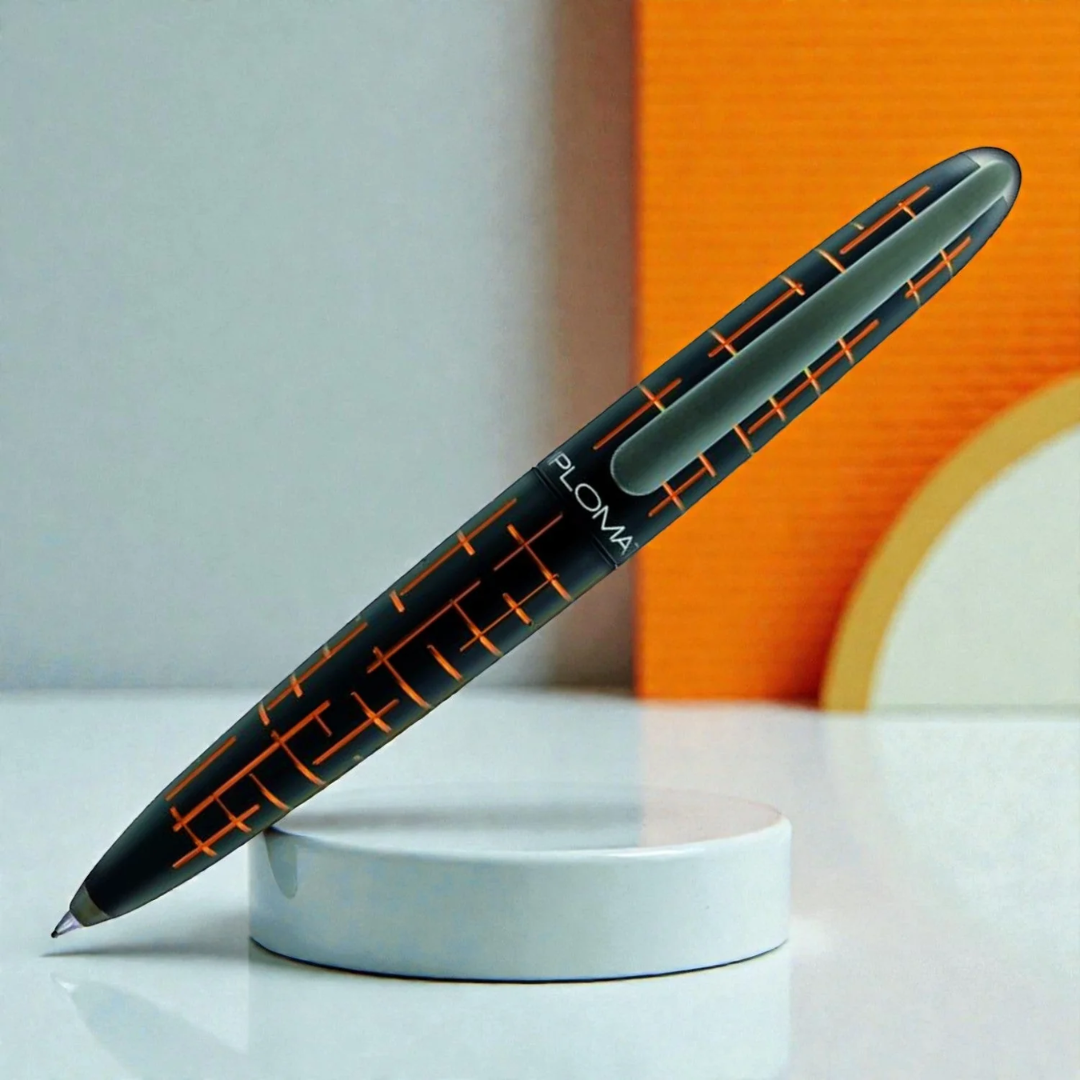 Diplomat Elox Ring  Mechanical Pencil
