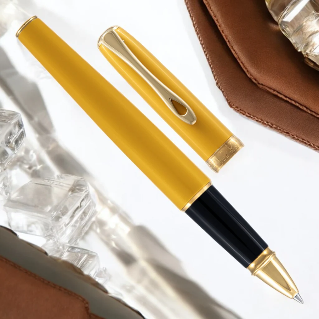 Diplomat Excellence A2  GT Roller Ball Pen