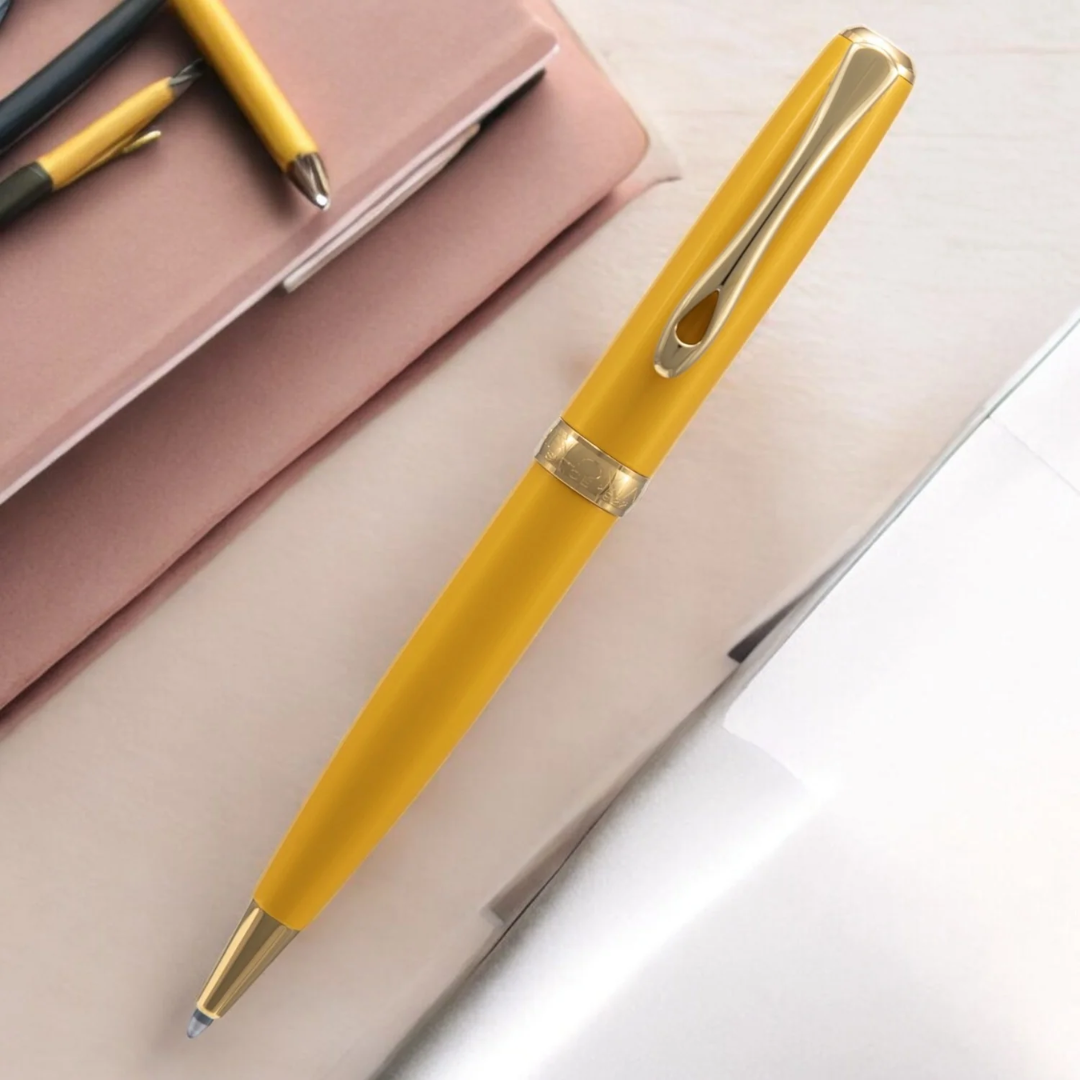 Diplomat Excellence A2 GT Ballpoint Pen
