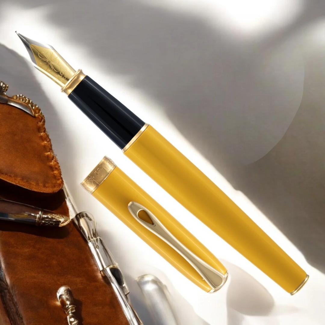 Diplomat Excellence A2 GT Fountain Pen