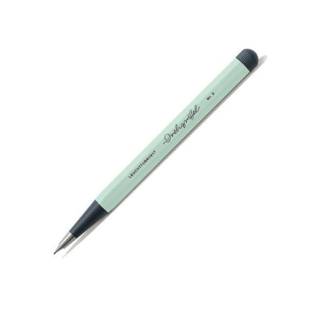 Leuchtturm1917 Twist Grip No. 2 Mechanical Pencil