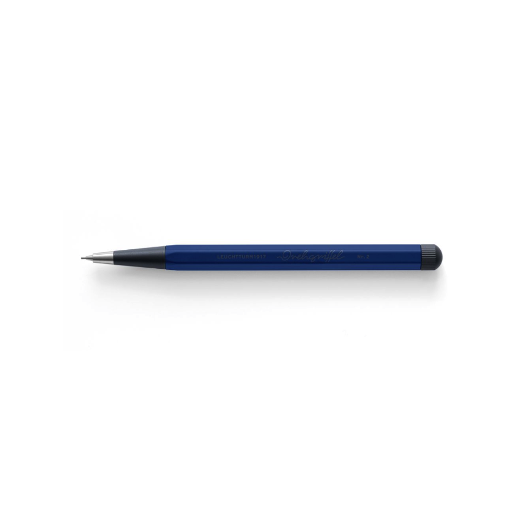 Leuchtturm1917 Twist Grip No. 2 Mechanical Pencil