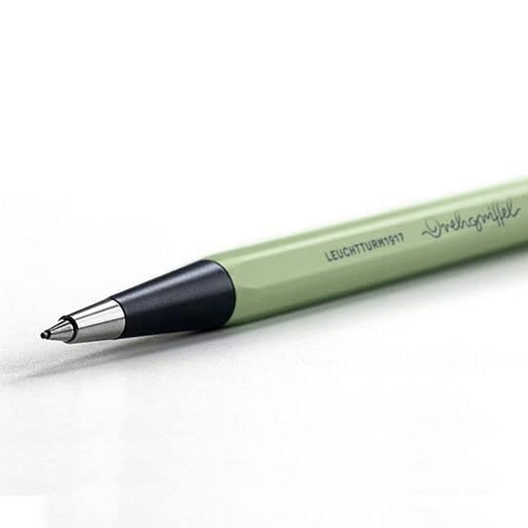 Leuchtturm1917 Twist Grip No. 2 Mechanical Pencil