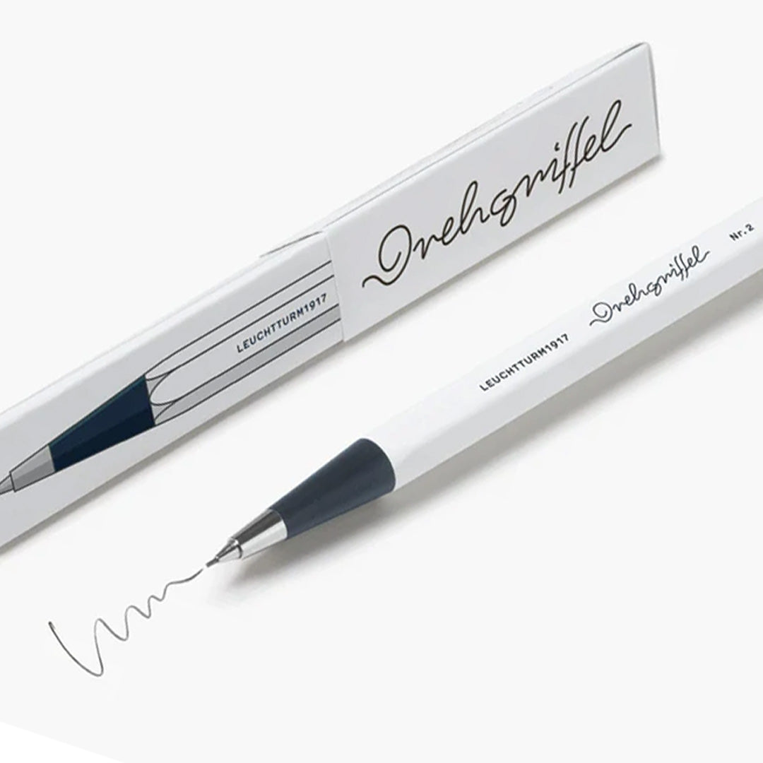 Leuchtturm1917 Twist Grip No. 2 Mechanical Pencil