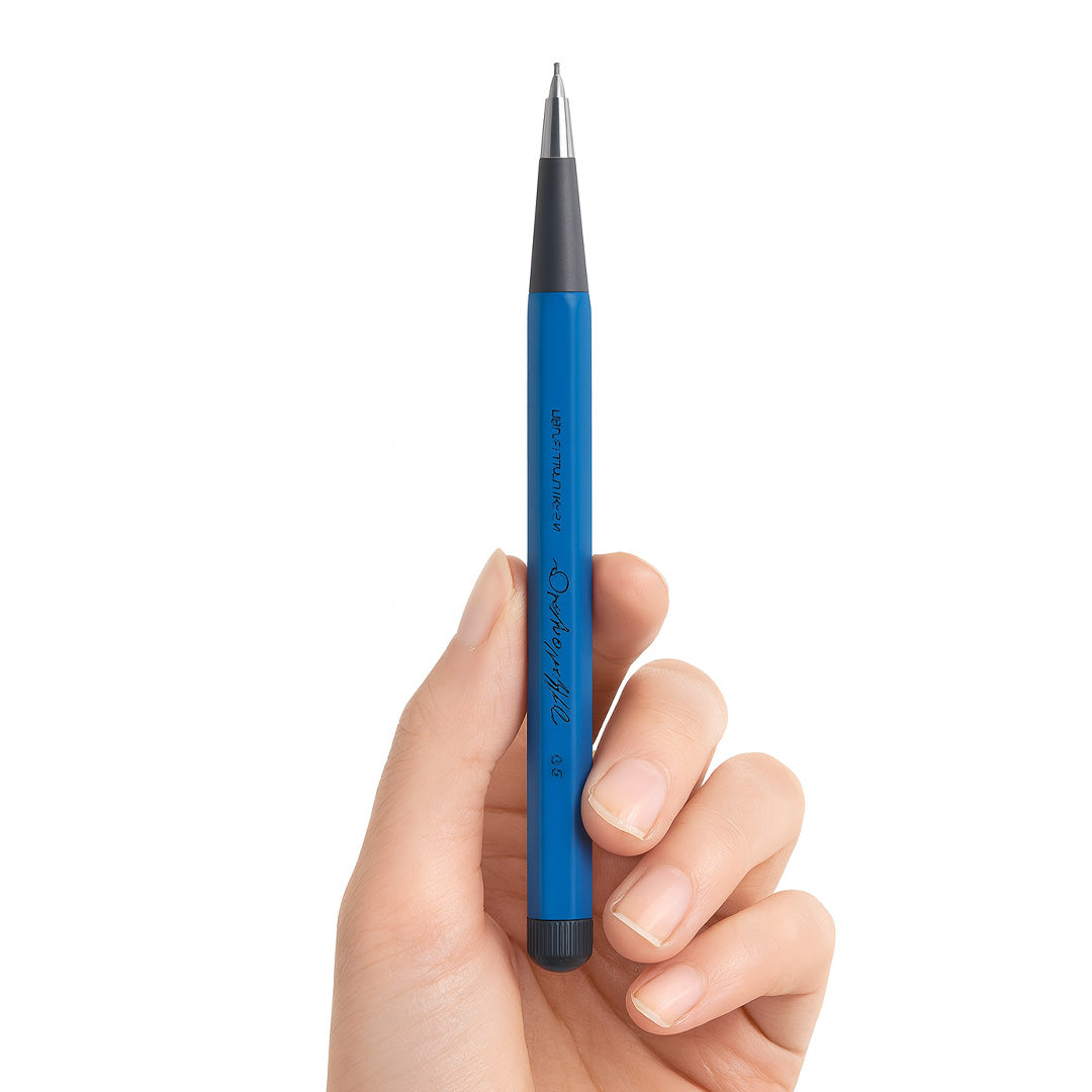 Leuchtturm Drehgriffel Nr. 2 Twist Pencil HB Graphite