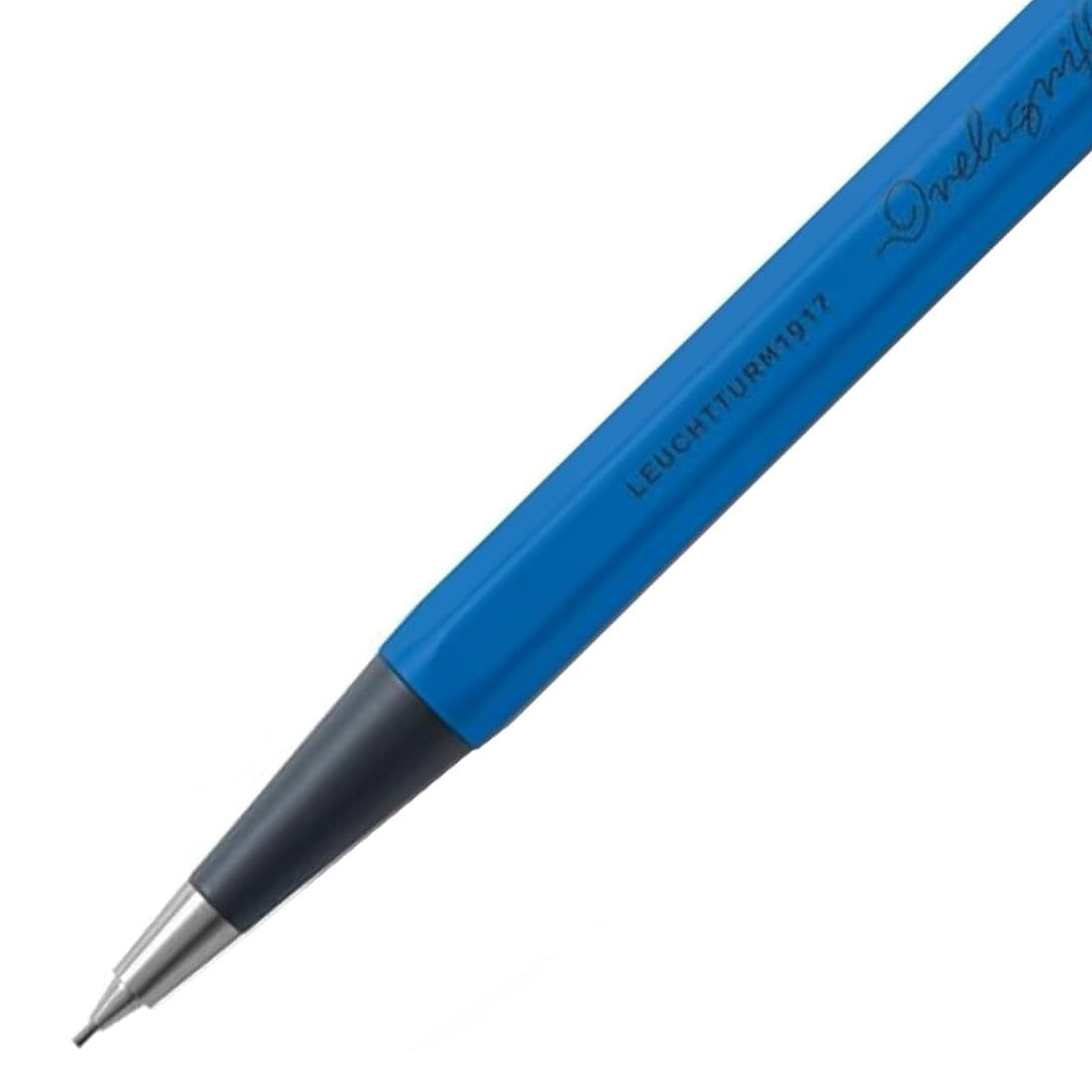 Leuchtturm Drehgriffel Nr. 2 Twist Pencil HB Graphite