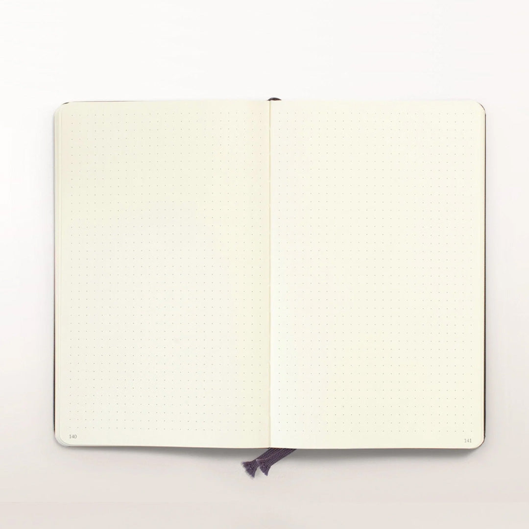Leuchtturm Lobster Hardcover A5 Dotted Notebook