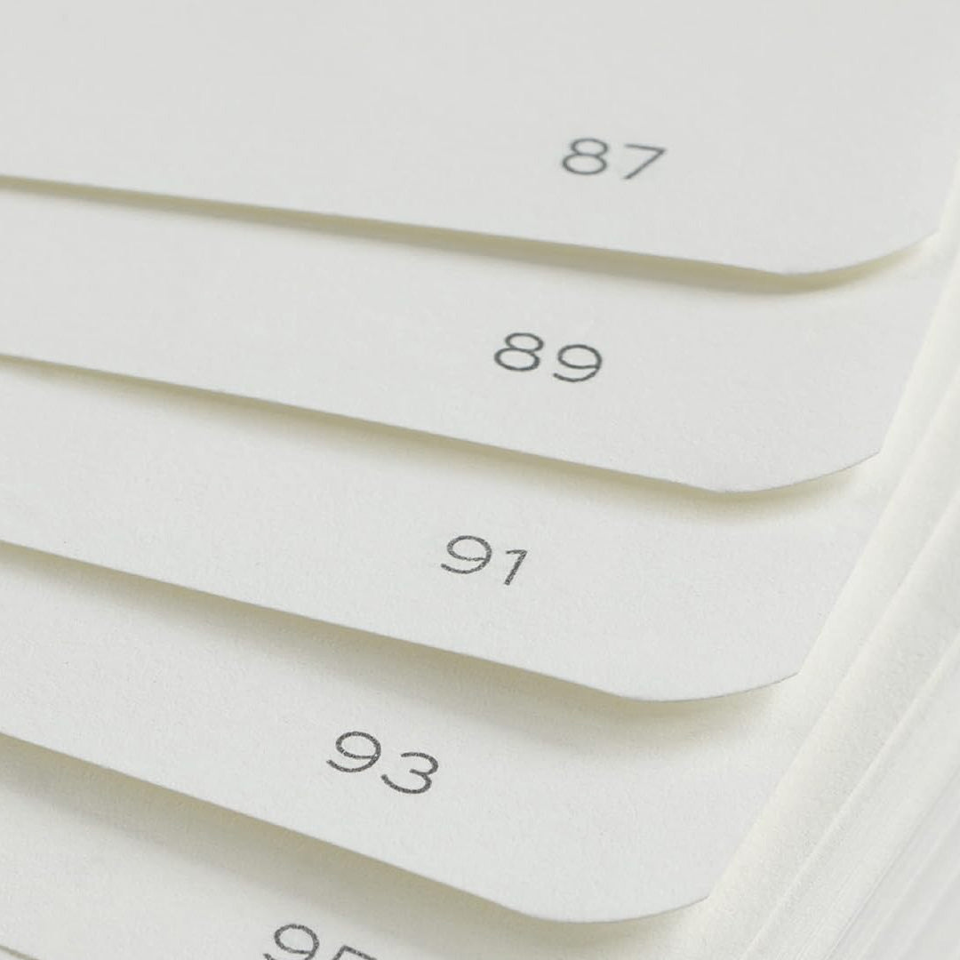 Leuchtturm Master Slim A4 Dotted Notebook