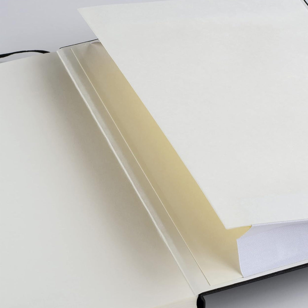 Leuchtturm Master Slim A4 Dotted Notebook