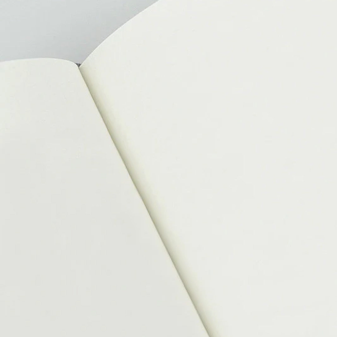 Leuchtturm Pocket A6 Plain Notebook