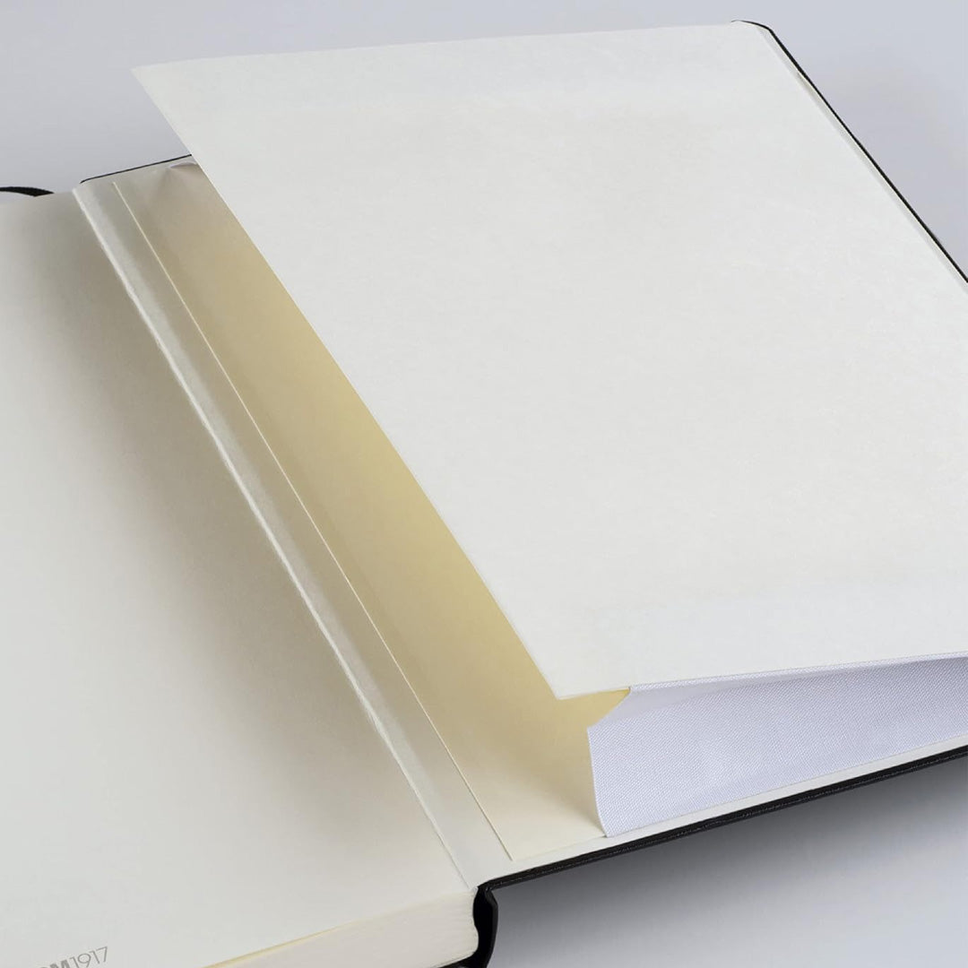 Leuchtturm Softcover A5 Dotted Notebook