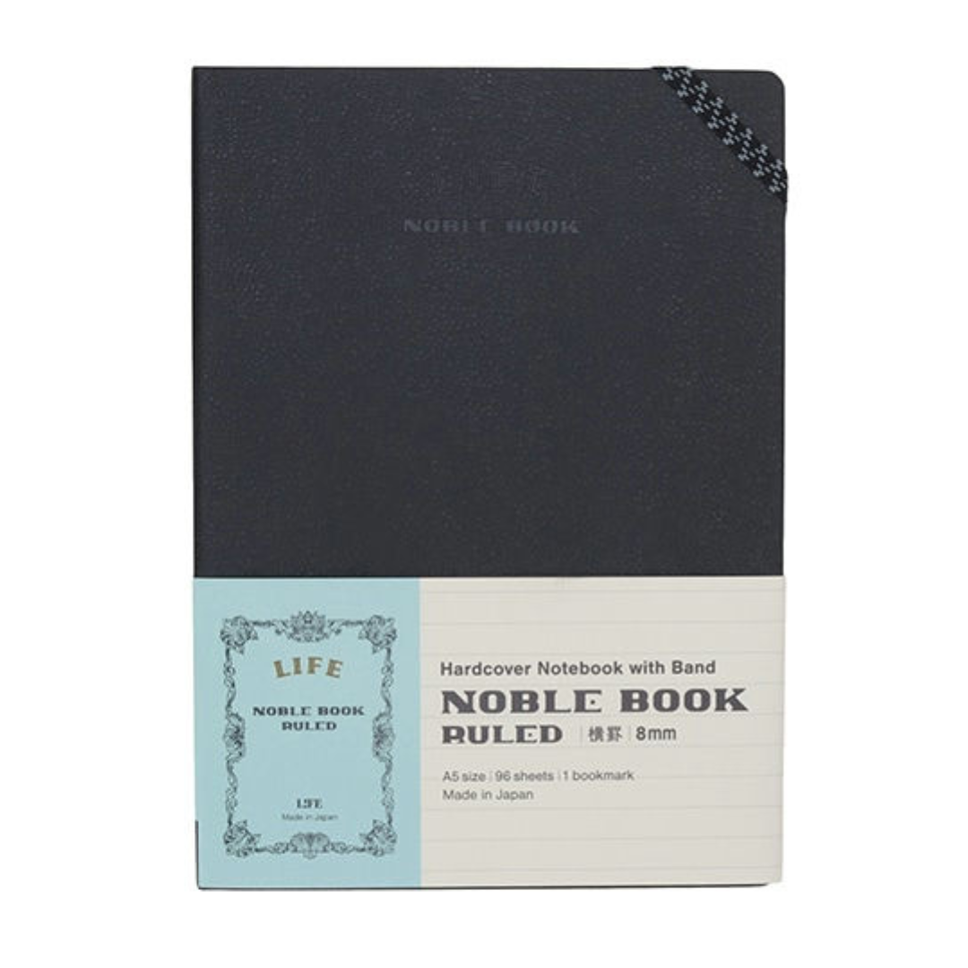 Life Noble Book