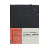 Life Noble Book