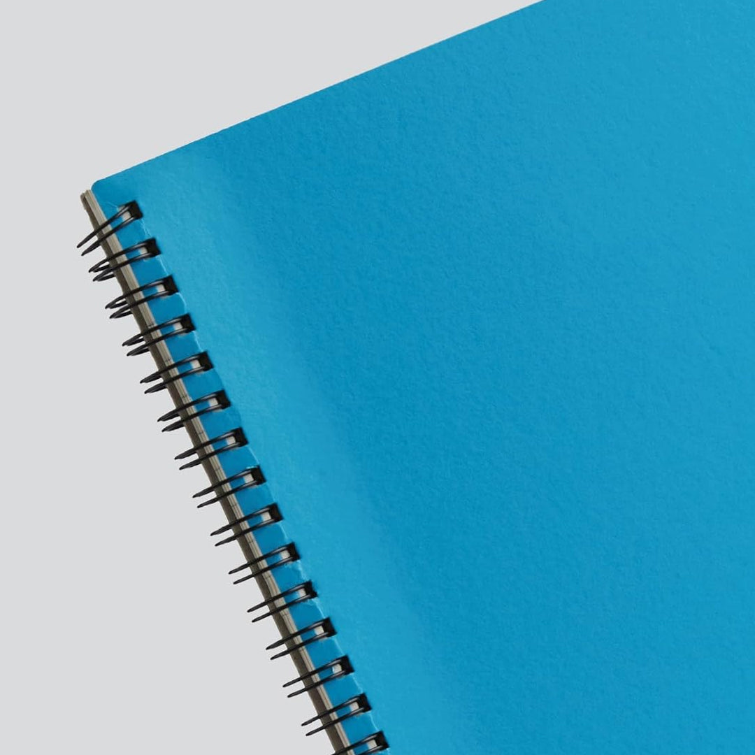 Mypaperclip Plain Neo Wiro Notebook