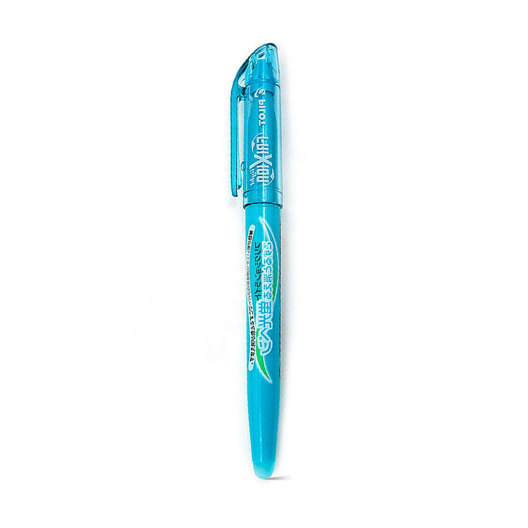 Pilot Frixion Highlighter