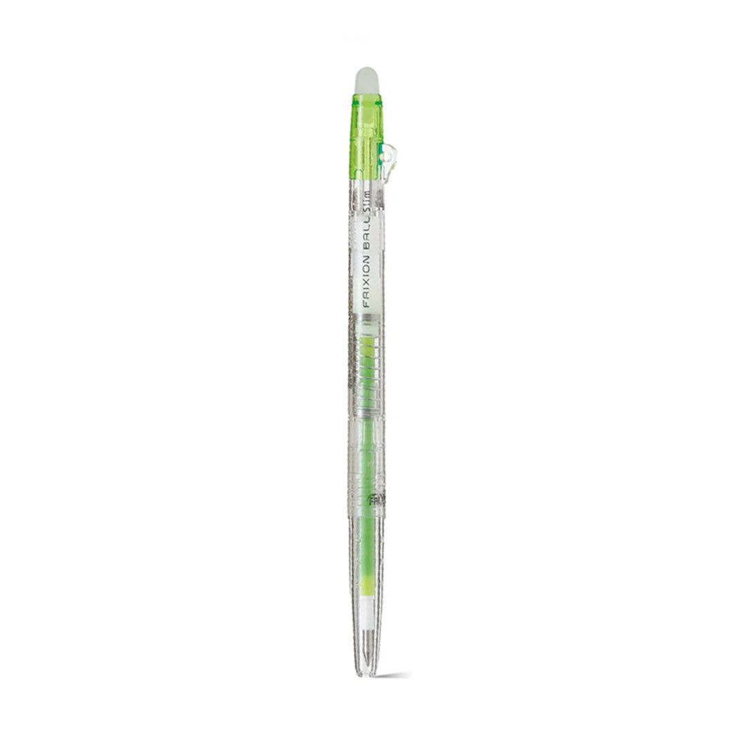 Pilot Slim New Magic Erasable Ball Pen
