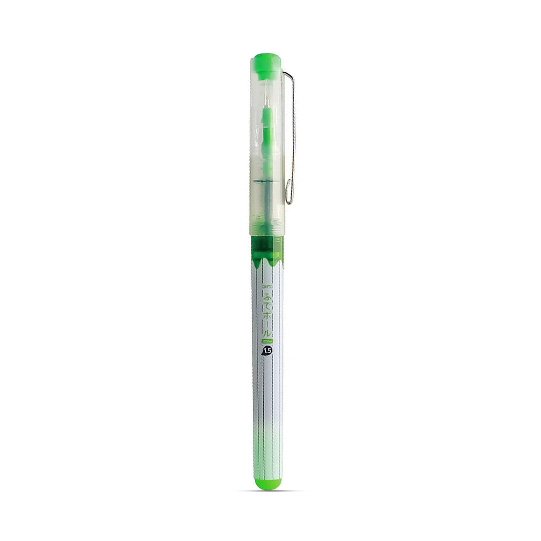 Ohto Fude 1.5mm Roller Ball Pen