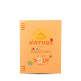 Kaco x Smiley World B5 Loose-leaf Ruled Notebook
