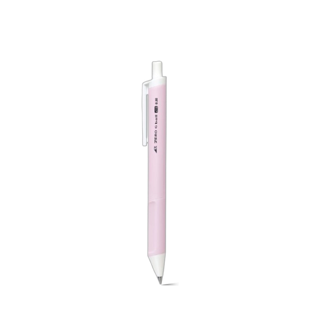 Zero G 15° 0.38mm Ballpoint Pen