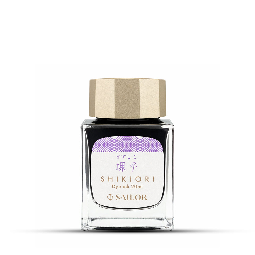 Sailor Shikiori Fairytale Ink Bottle