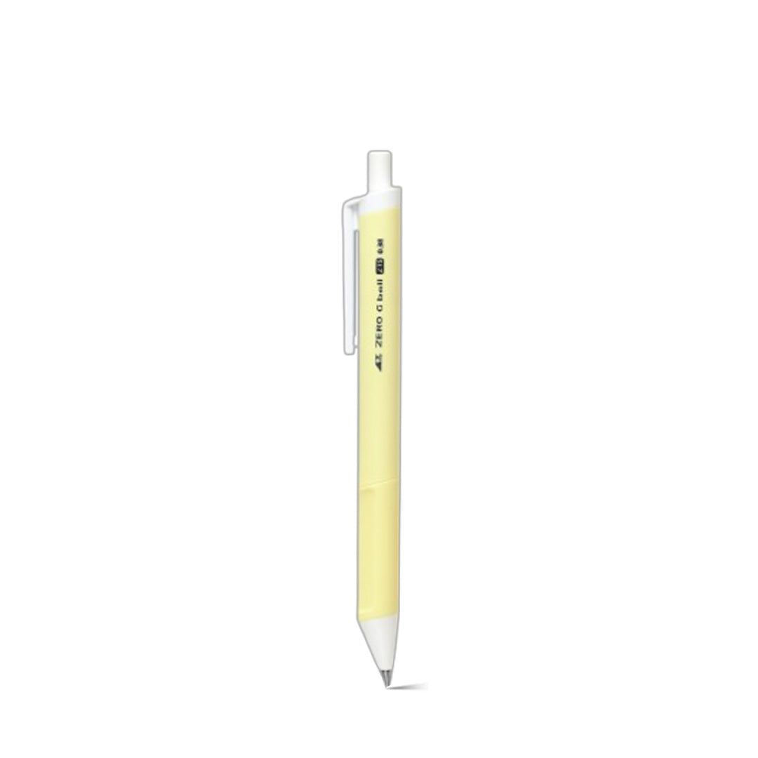 Zero G 15° 0.38mm Ballpoint Pen