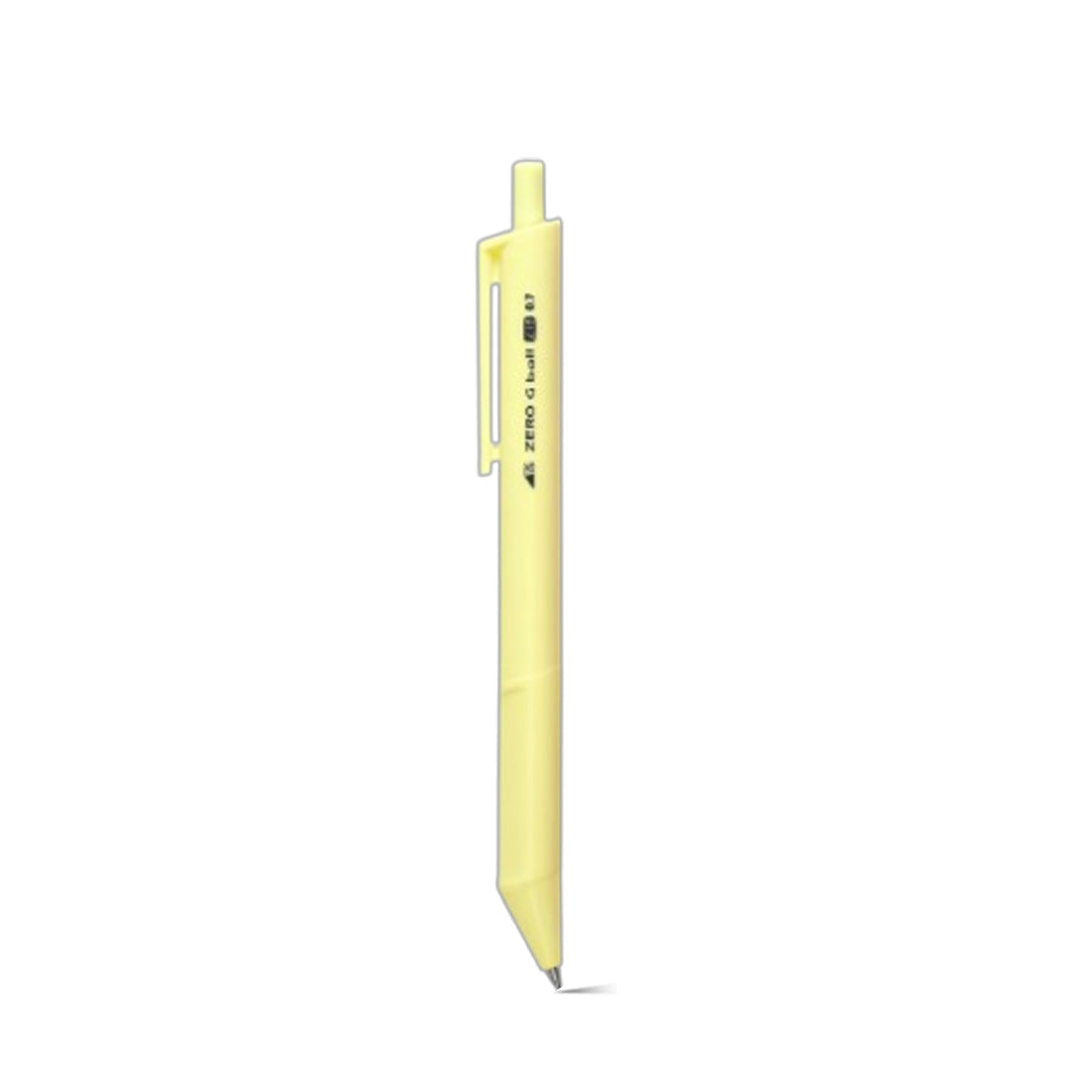 Zero G Tec 15° Ballpoint Pen