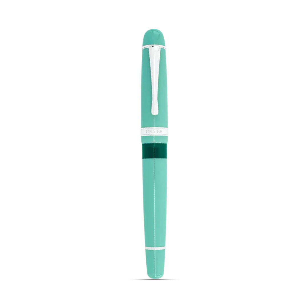 Opus 88 Jazz Solid Fountain pen